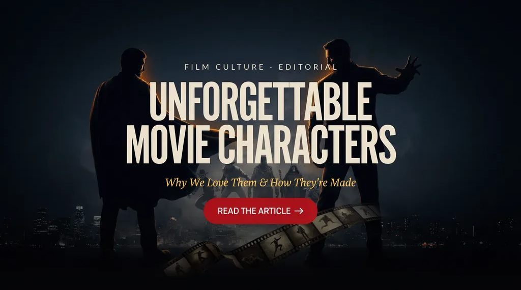 Movie Characters