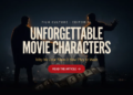 Movie Characters