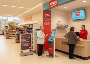 Argos Alnwick