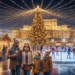 Bucharest Christmas Market 2026: The Ultimate Festive Guide