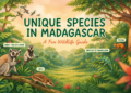 Species in Madagascar