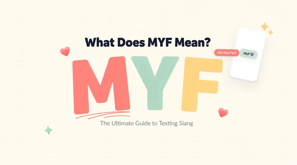 MYF