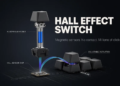 Hall Effect Switches