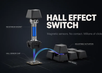 Hall Effect Switches