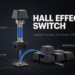 Hall Effect Switches