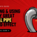 Metal Pipe Sound Effect