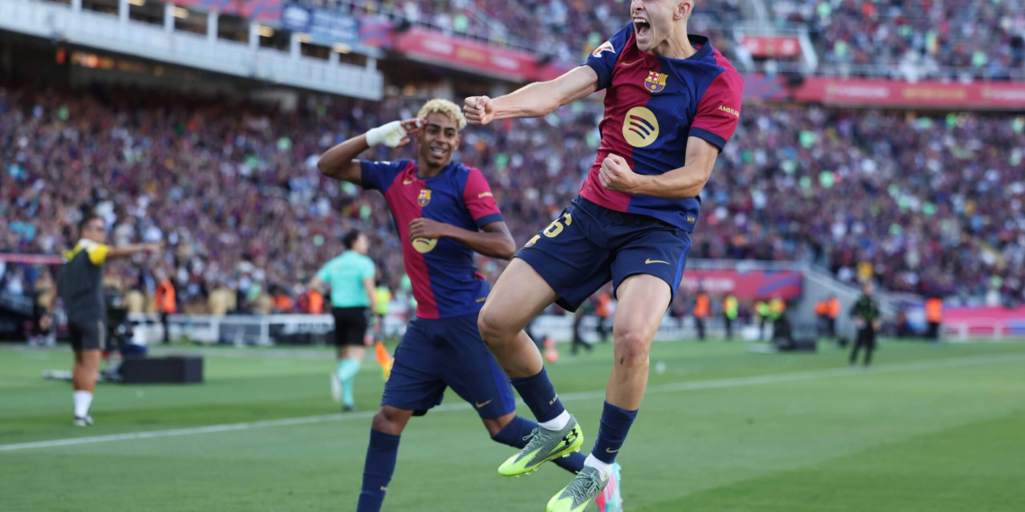 The Statistical Divergence of Volume Attacking and Finishing Inefficiency in La Liga’s 2013/2014 Campaign