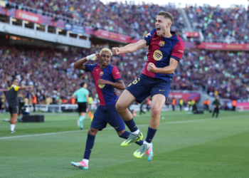 The Statistical Divergence of Volume Attacking and Finishing Inefficiency in La Liga’s 2013/2014 Campaign