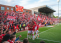 Wrexham Standings