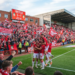 Wrexham Standings