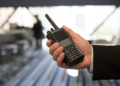 How to Choose Professional Communication Radios