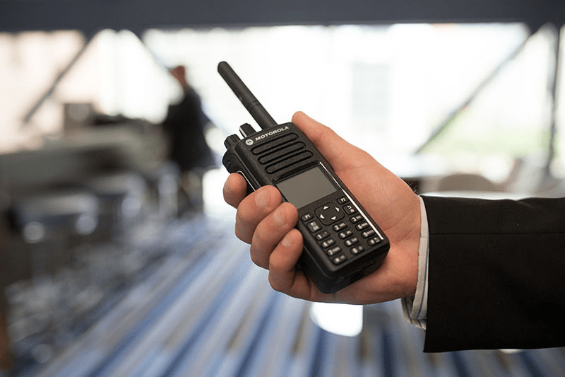 How to Choose Professional Communication Radios