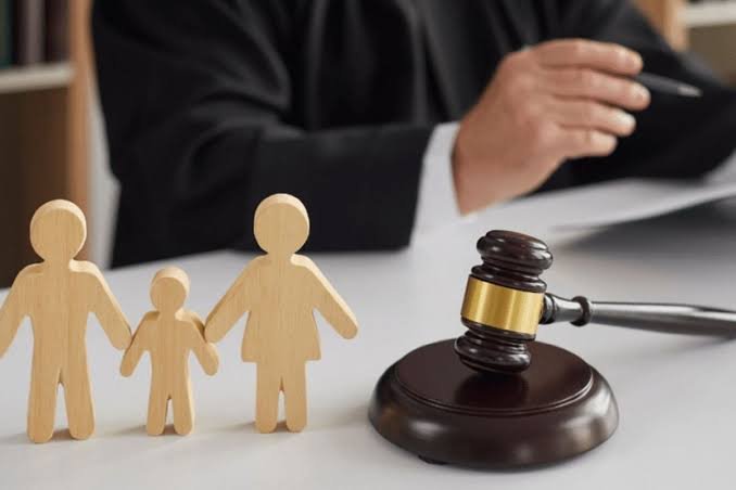 Divorce in Tennessee