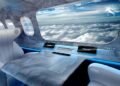 Aircraft Cabin