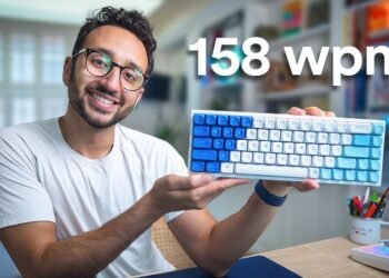 Typing com