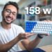 Typing com