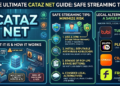 Cataz Net