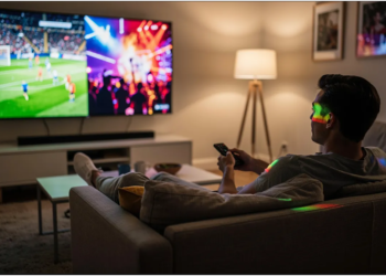 IPTV Streaming