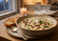 Marry Me Chicken Soup