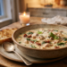 Marry Me Chicken Soup