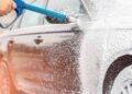 Brushless Car Wash Near Me