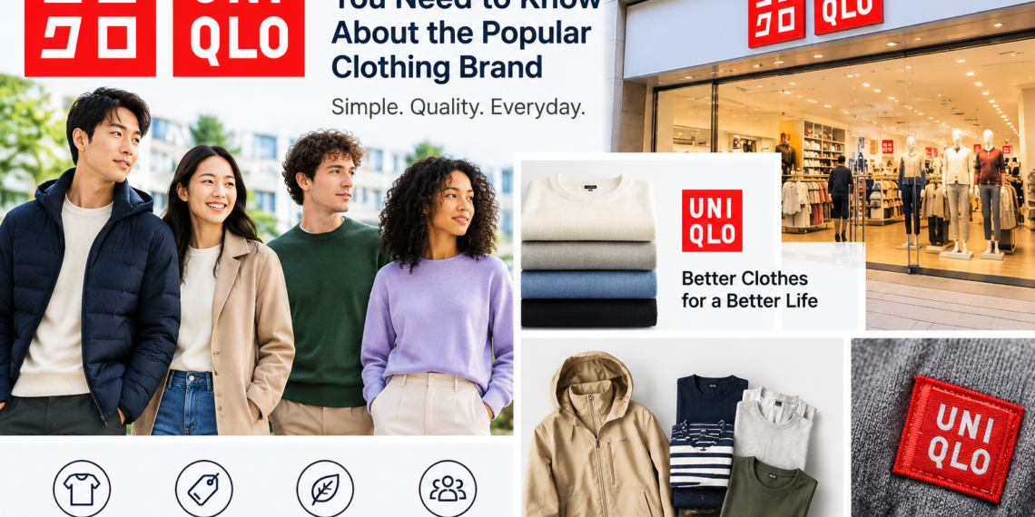 Uniqlo