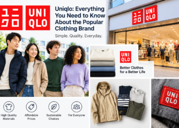Uniqlo